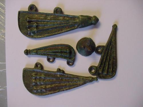 serie-di-bronzetti-sardi-Museo-del-metitteraneo-livorno